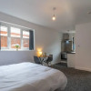Отель Inviting 1-bed Studio6 in Coventry, фото 3