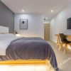 Отель Mu'ai Hotel, фото 5