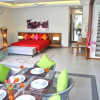 Отель Ka Villa Rawai  Amazing 4 Bedrooms, фото 15