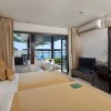 Отель The Sea Koh Samui Resort & Residences by Tolani, фото 6