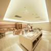 Отель Ji Hotel Nantong Central Business Zone, фото 3