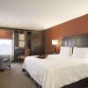 Отель Hampton Inn by Hilton Chicago-Midway Airport, фото 7