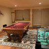 Отель Brand New Upscale Home, Hot Tub, Foosball, фото 15