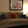 Отель Downtown Dallas Good Value 1 Bedroom Apt, фото 5