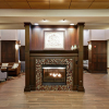 Отель Hampton Inn & Suites Detroit-Canton, фото 21