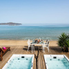 Отель Glaros Luxury Villa Chania, фото 15