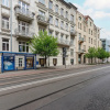Отель Apartment Rakowicka 6 Cracow by Renters, фото 1