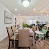 Отель Trendy 4BR House with All New Furnishings & Hot Tub, фото 18