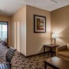 Отель Best Western Plus Hobby Airport Inn & Suites, фото 37