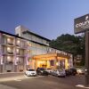 Отель Country Inn & Suites by Radisson, Gatlinburg, TN, фото 8