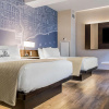Отель Cambria Hotel Chicago Loop - Theatre District, фото 5