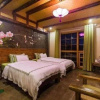 Отель Dielianhua Vega Inn Zhangjiajie, фото 21