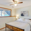 Отель Bright Little Chute Condo w/ Deck & Yard!, фото 3