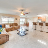 Отель Bright San Antonio Home w/ Game Room + Pool Access, фото 11