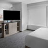 Отель Hyatt House Lansing University Area, фото 7