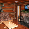 Отель Triple R Cottages: 8 2 Bedroom Cabin, фото 5