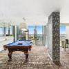 Отель Premium 2BR CBD Apartment With River View Balcony, фото 14