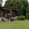 Отель Bungalow mit Garten auf der Insel Poel, фото 6