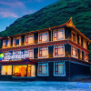 Отель Rangyu Ling Boutique Courtyard, фото 1