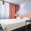 Отель ibis Styles Paris Alésia Montparnasse, фото 5