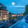 Отель Sugar Marina Resort - Cliffhanger - Aonang, фото 1