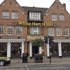 Отель White Hart, Newmarket by Marston's Inns, фото 16