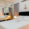 Отель Comfortable/Balcony /2 Bedrooms/22 Min Airport STI, фото 5