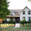Отель Twin Maples Bed and Breakfast, фото 19