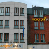 Отель Maldron Hotel Pearse Street Dublin City, фото 1