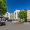 Отель Comfort Suites The Colony - Plano West, фото 20