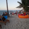 Отель Casa Mayana Da Praia Atins, фото 13