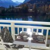 Отель Alpes et Lac 28 Orsi res, фото 2