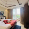 Отель ZEN Suites Gurgaon - LUXE Stays Collection, фото 6