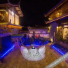Отель Memory Garden Memory Garden Yinxiang Ancient City Panoramic Beauty Su (Lijiang Ancient City Store), фото 19