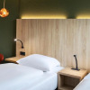 Отель ACHAT Hotel Monheim am Rhein, фото 30