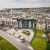 Отель Shoreline Apartments, фото 21