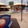 Отель Serengeti Gardens Hotel, фото 5