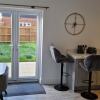 Отель Brand new Entire 4-bed House in Peterborough, фото 11