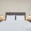 Отель Nice And Cozy Studio At Signature Park Tebet Apartment, фото 7
