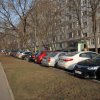 Гостиница Econom Apartments near Orekhovo в Москве