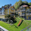 Отель Strandschlössl Appartements, фото 13