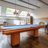 Отель Secluded Farmhouse in Balkbrug with Hot Tub, фото 15