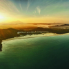 Отель Shangri-La Kota Kinabalu, фото 22