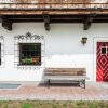 Отель Spacious Apartment near Ski Area in Mittersill, фото 14