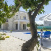 Отель Stunning new Beach Front Villa,1st Line to the Beach, Large Pool, Wonderful Area, фото 23