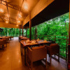 Отель Wayanad Wild Rainforest lodge by CGH Earth, фото 13