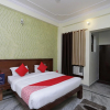 Отель Home Stay Shikhar Paradise By OYO Rooms, фото 14