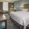Отель Hampton Inn & Suites Lake Mary At Colonial Townpark, фото 18