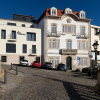 Отель Bemyguest - Loft Guest House Jardim das Mães Charming, фото 1