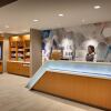 Отель Springhill Suites Coralville, фото 10